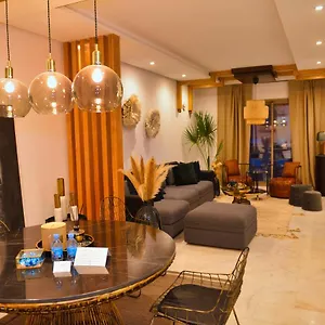 2* Aparthotel De Prestige Climatise A L'hivernage 400m De La Gare