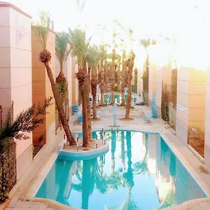  Riad Dar Zao - Entier