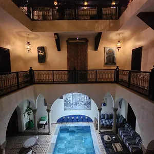 3* Riad Rêve D Antan