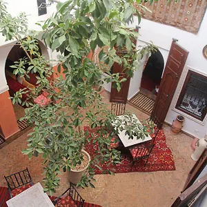 2* Casa de hóspedes Tizgui