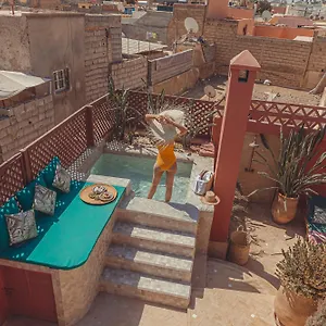 2* Riad Le Limoun And