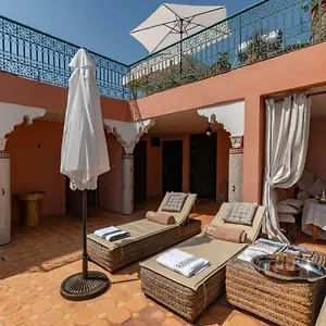 3* Alojamento de Acomodação e Pequeno-almoço Soraya Hammam & Jacuzzi