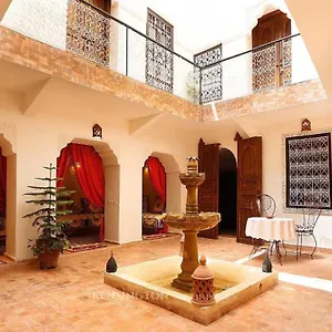 3* Casa de hóspedes Haylana