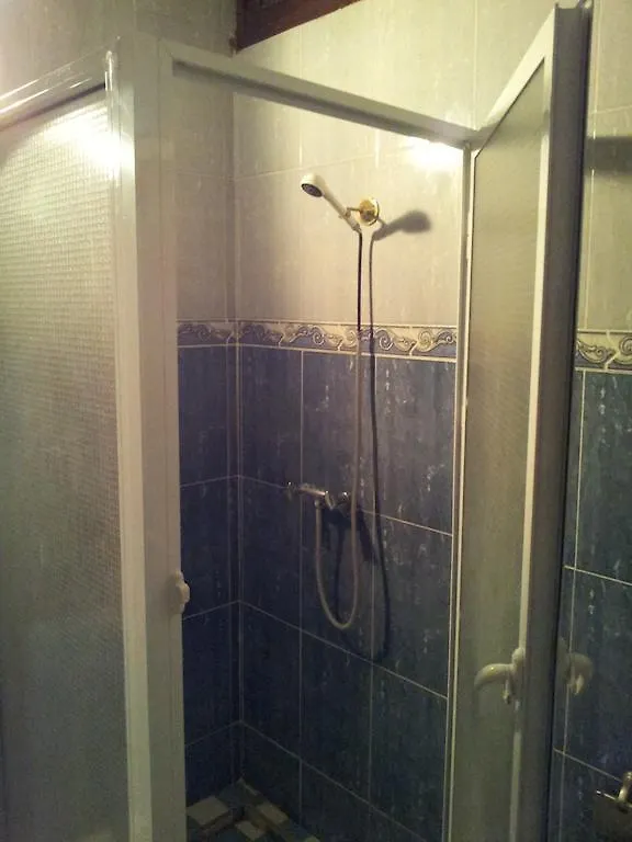 Hotel Salsabil Marrakesh