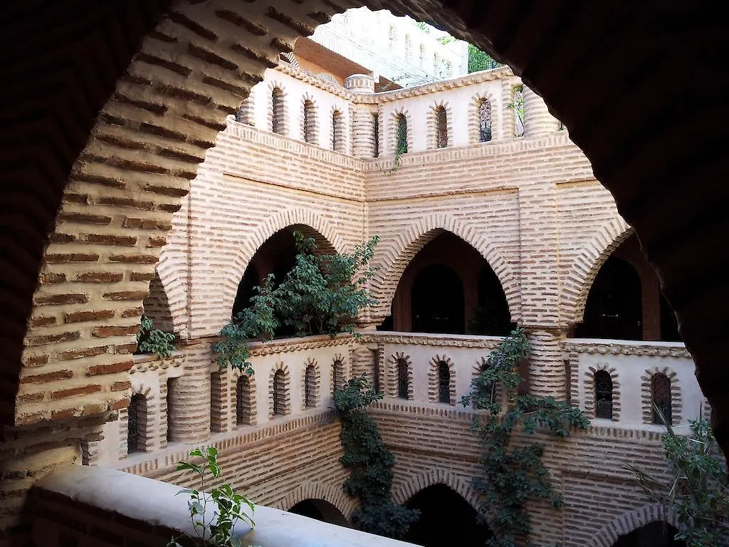 Hotel Salsabil Marrakesh