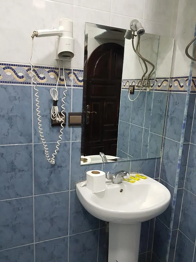 Hotel Salsabil Марракеш