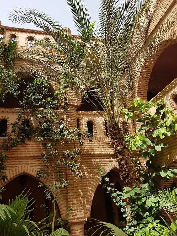 Hotel Salsabil Marrakesh 0*,  Morocco
